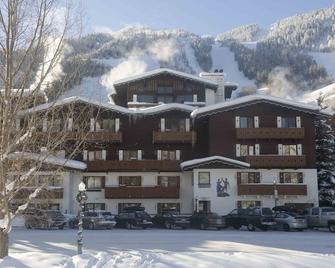 Mountain Chalet Aspen - Aspen - Edificio