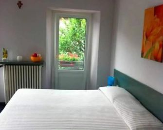 Albergo Centrale - Fino Del Monte