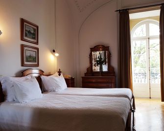 Hotel de Moura - Moura