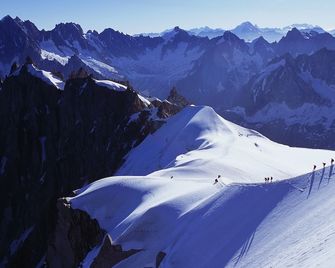 Alpina Eclectic Hotel - Chamonix