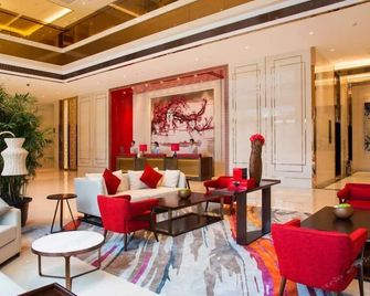 Kaisa Keyu Resort (Shenzhen Dapeng) - שנג'ן - טרקלין