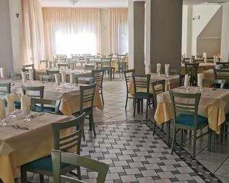 Hotel San Francesco - San Giovanni Rotondo - Ristorante