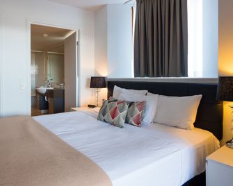 Broadbeach Savannah Resort - Broadbeach