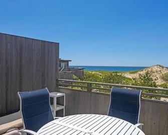 Unit 1925 Ocean Colony Beach - Amagansett - Balcony