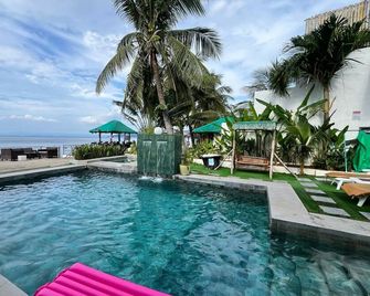 The Philip Ann Resort - Mabini