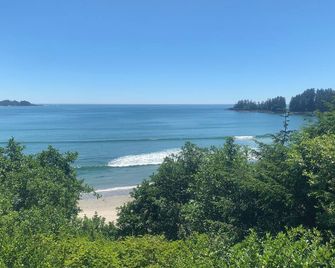 White Haus 2 - Rainforest heaven close to beaches - Ucluelet - Playa