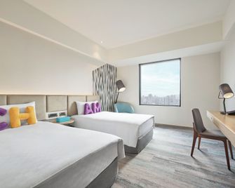 Hotel Cham Cham - Taipei - Taipei