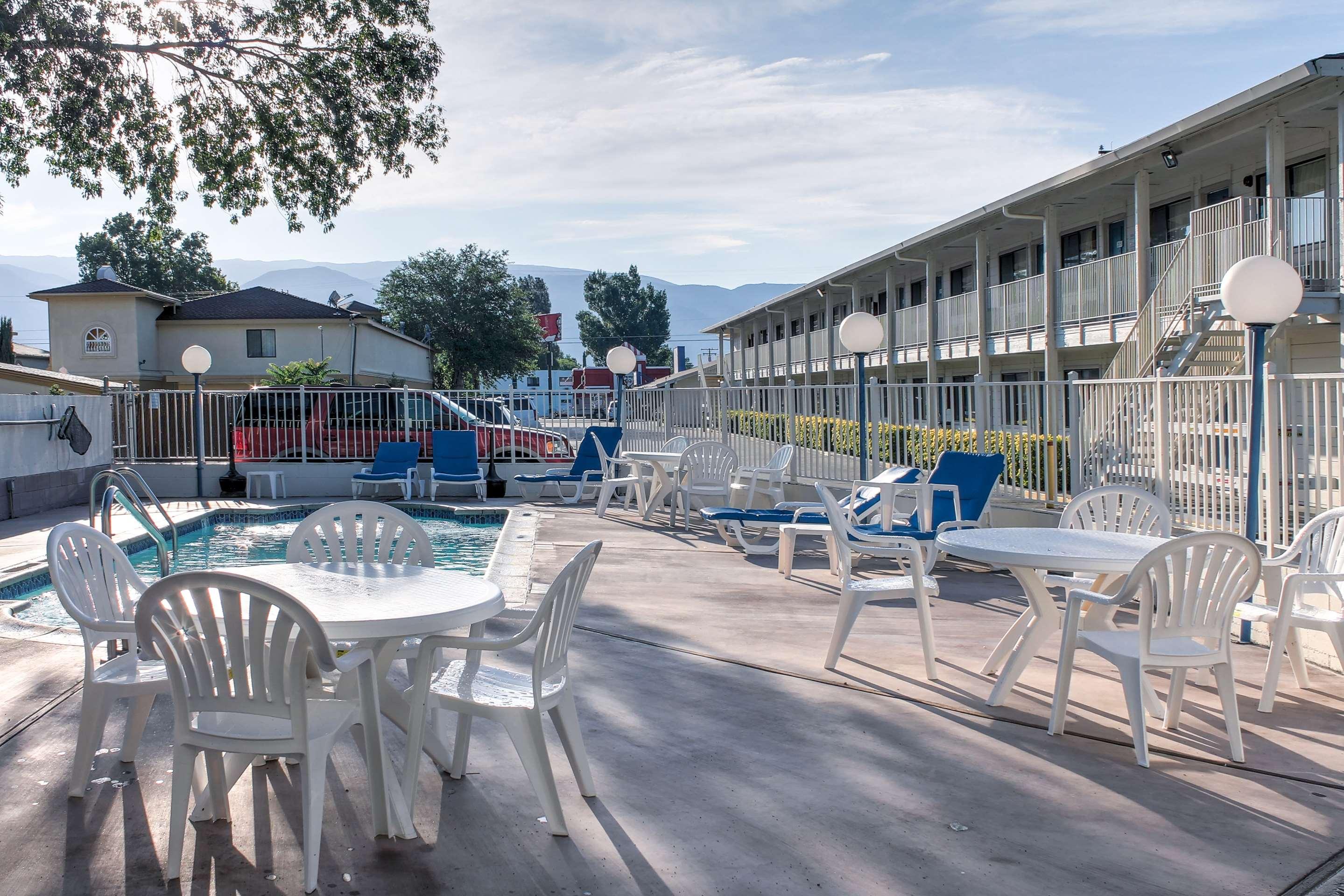 Motel 6 Bishop From $79. Bishop Hotel Deals & Reviews - KAYAK