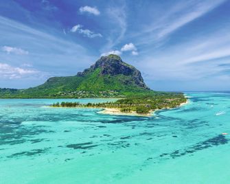 Paradis Beachcomber Golf Resort & Spa - Леморн