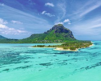 Paradis Beachcomber Golf Resort & Spa - Le Morne