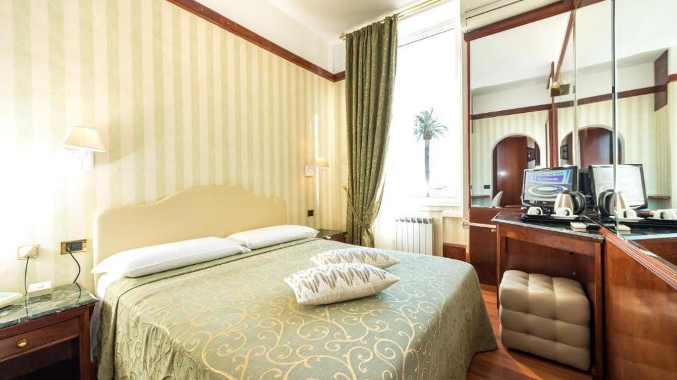 Hotel Miro'
