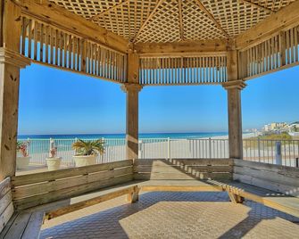 Treasure Island 1510 - Panama City