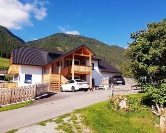 David Suiten - Mauterndorf - Budova