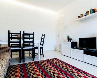 Casa Vacanze La Terrazza di Nonna - Scicli - Comedor