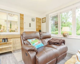 1 bedroom accommodation in Glaisdale - Glaisdale - Living room