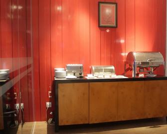 Redstar Hotel Jakarta - Jakarta