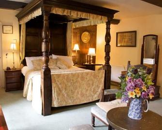 Charming listed historic country house 3 miles from Cheddar Gorge - Axbridge - Chambre