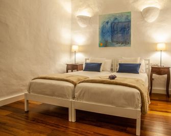 Los Lirios Hotel Rural - Tías - Habitación