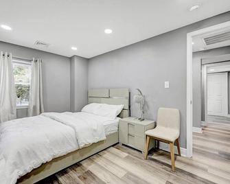 New Built Home in Glenside, PA - Glenside - Bedroom