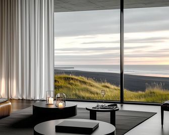 Black Sand Hotel - Selfoss