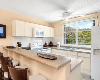 Villa Amill - 2 bedroom apartment in the best location @ La Parguera - Lajas - Kuchyň