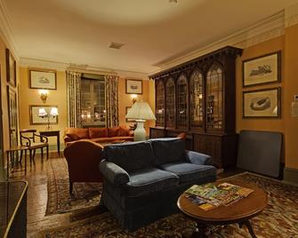 Briars Resort and Spa - Georgina - Sala de estar