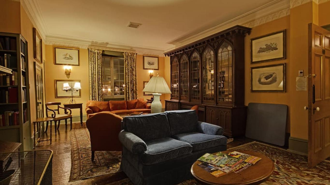 Briars Resort and Spa