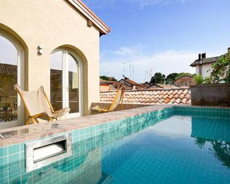 Locanda La Concia - Reggio nell'Emilia - Bazén
