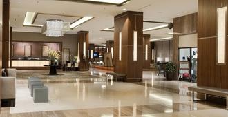 Renaissance Dallas Addison Hotel - Addison - Lobby