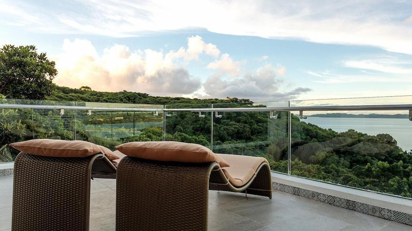 Beluu Sea View Resort