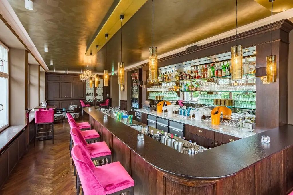 كورهاوشوتيل باد سالزهاوسين