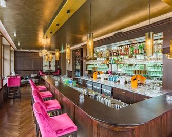 Kurhaushotel Bad Salzhausen - Bad Salzhausen - Bar