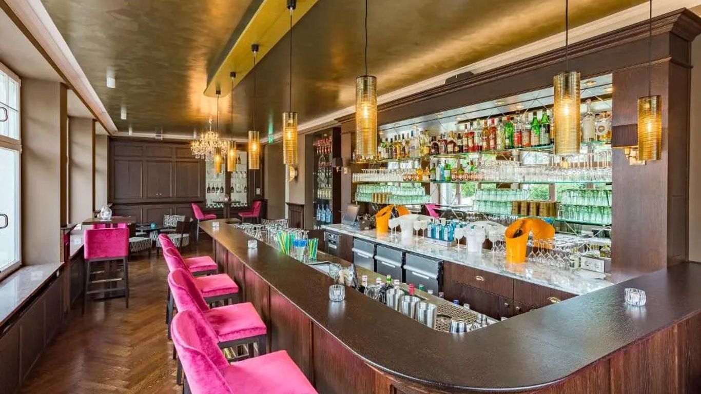 Kurhaushotel Bad Salzhausen