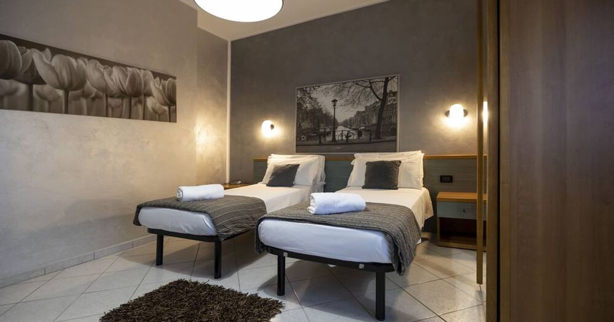 Piccolo Hotel Allamano from 71. Grugliasco Hotel Deals & Reviews KAYAK