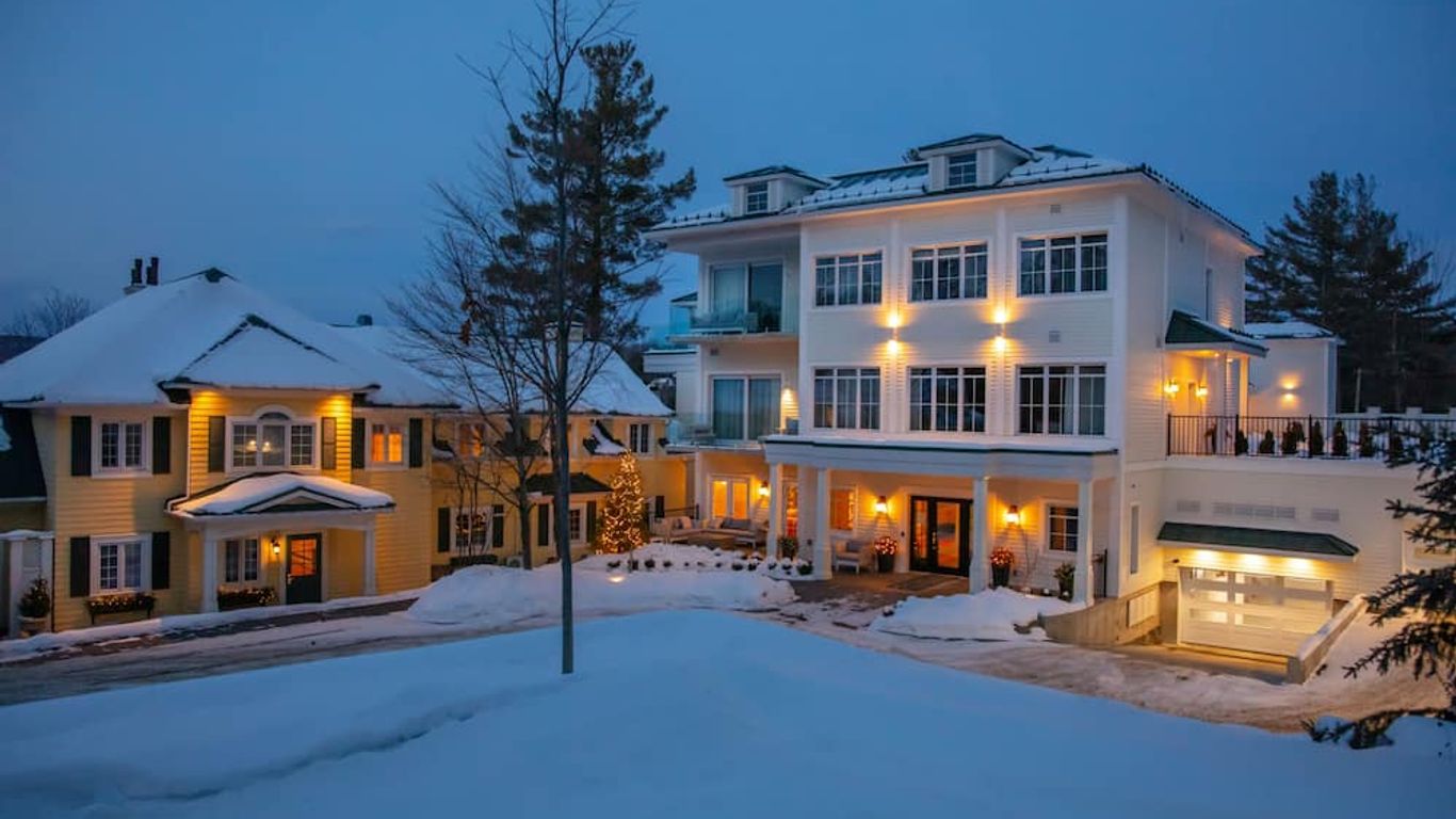 Ripplecove Hotel & Spa