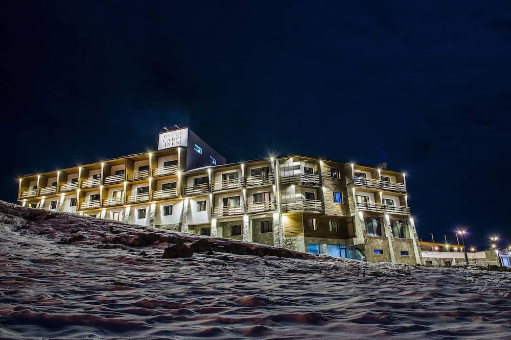 فندق كاربيه ديم جودوري