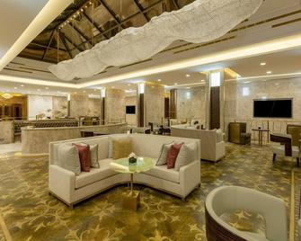 Joudyan Olaya Riyadh By Elaf - Riyad - Lobby