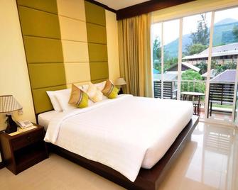 ذا مارييا بليس - Kamala - غرفة نوم