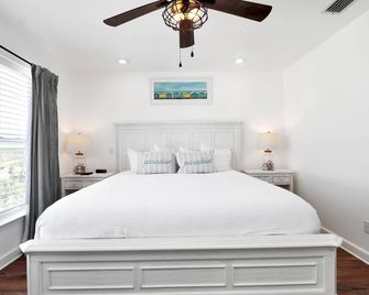 Bucket List by Pristine Properties Vacation Rentals - Mexico Beach - Habitación