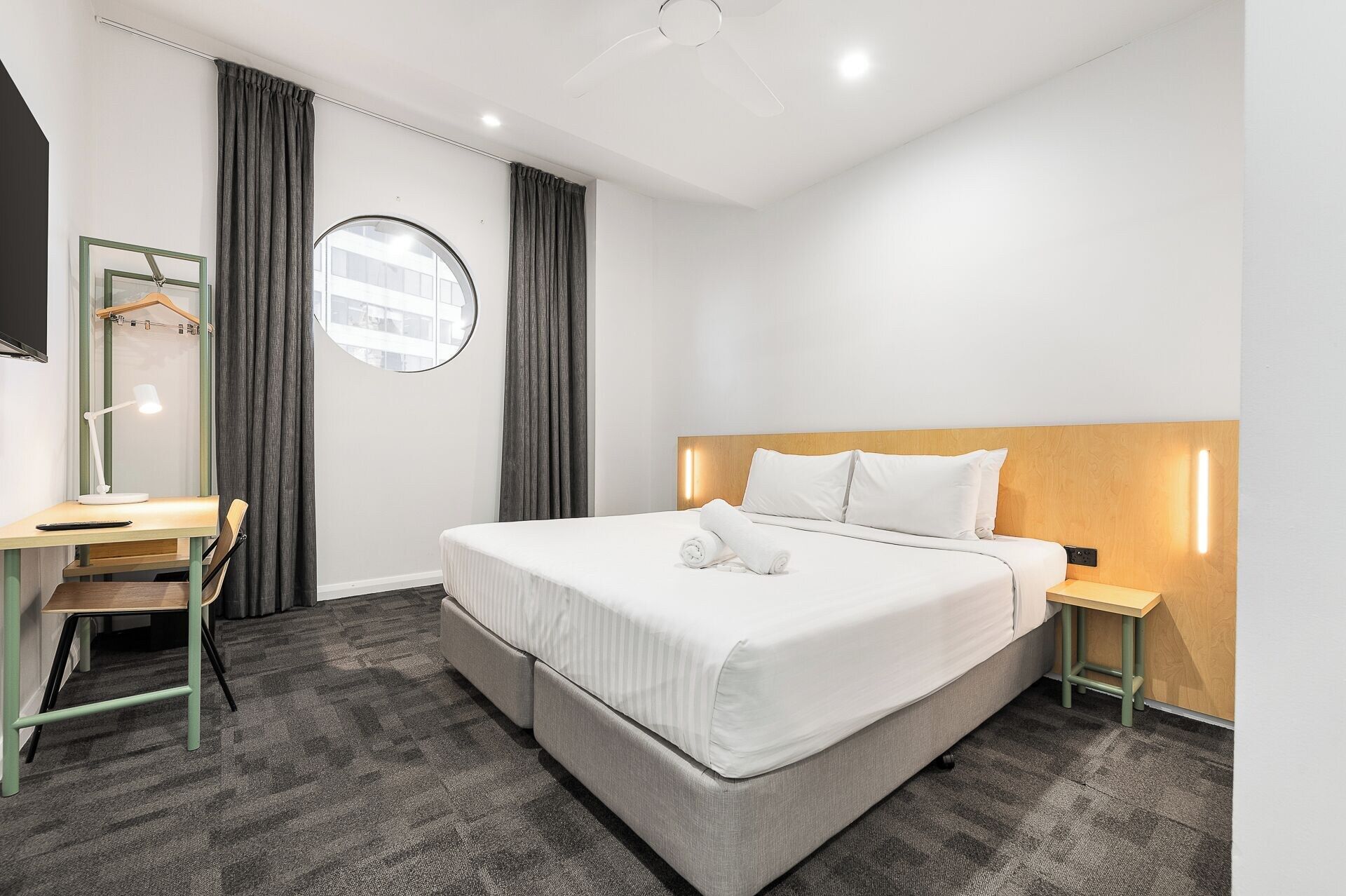 Yha Sydney Central - Sydney