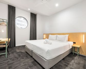 Yha Sydney Central - Sídney