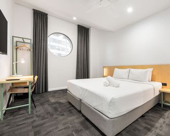 Yha Sydney Central - Sydney