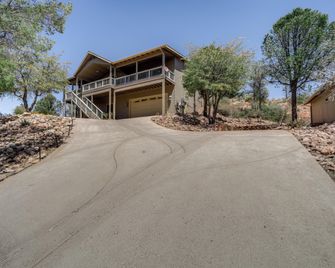 Stunning Mountain Views Peaceful Payson - Payson - Building