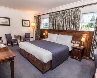 The Lansdowne Hotel - Dublin - Quarto