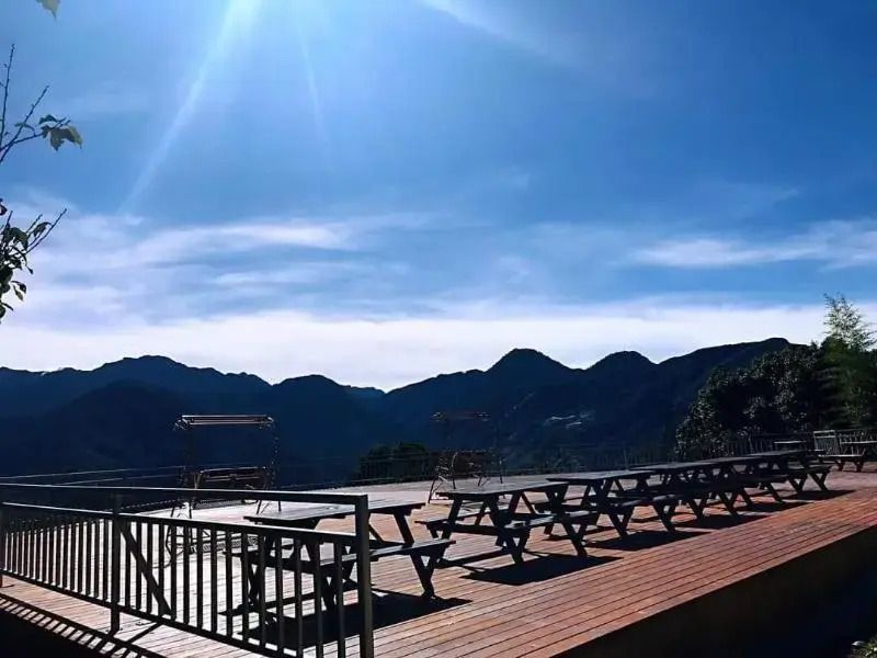 Cing-ging Star Home Stay