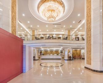 Hongzhou International Hotel - Anshun - Lobby