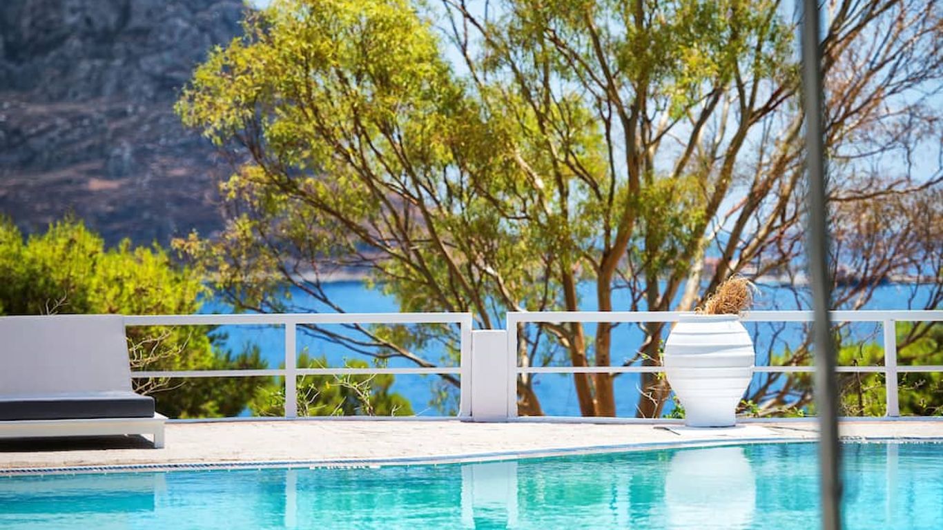 Akra Morea Hotel & Residences