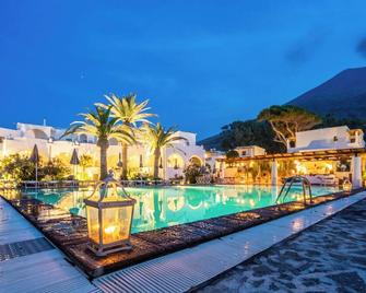 La Sciara Resort Hotel - Stromboli