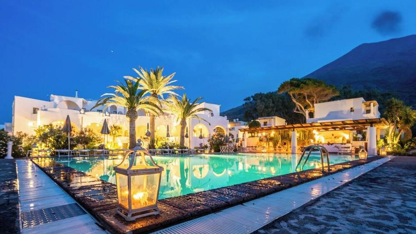 La Sciara Resort Hotel