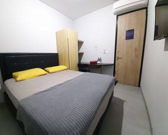 OYO Life 92770 Cozy Puri 22 - Jakarta - Chambre